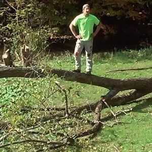 Meet your Posher, John